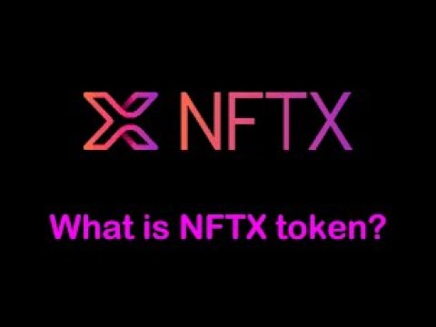 NFTX SETS NEW ALL-TIME HIGH BREAKING ABOVE $100!!!! + MY THOUGHTS ON THE NFT SPACE!!!!