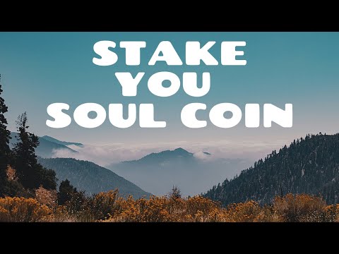 Soul Coin Price Prediction|Staking Is Live Now|Best Token For Staking