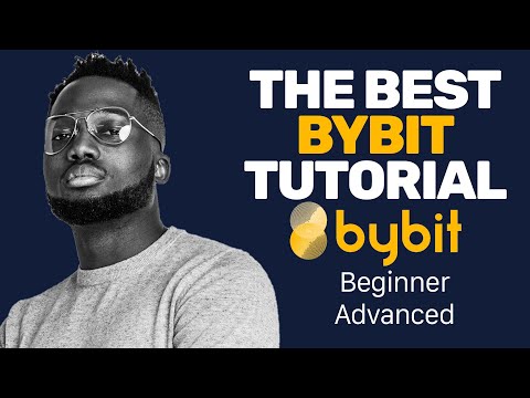 The Only ByBit Tutorial You Need Watch – Beginner To Advanced Guide