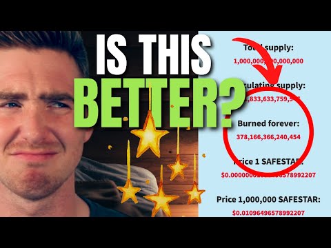 How to BUY SAFESTAR (Very Easy) | Everything YOU NEED To Know about Safe Star Cryptocurrency