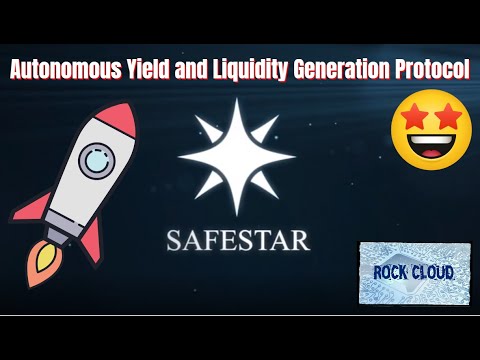 SAFESTAR | What Is SafeStar AND How to Buy the New Cryptocurrency SafeStar
