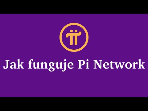 Kryptoměna, kterou můžetě těžit mobilem | Pi Network