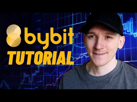 Bybit Tutorial for Beginners 2021 (How to Trade Crypto on Bybit)