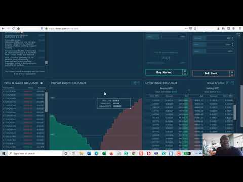 HITBTC Buy Market Order Rejected Insufficient funds