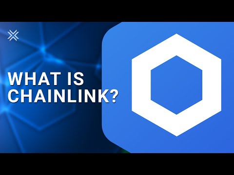 Chainlink Explained: What is Chainlink Crypto?