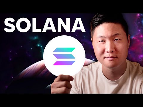 Solana (SOL): 5 Things You NEED TO KNOW