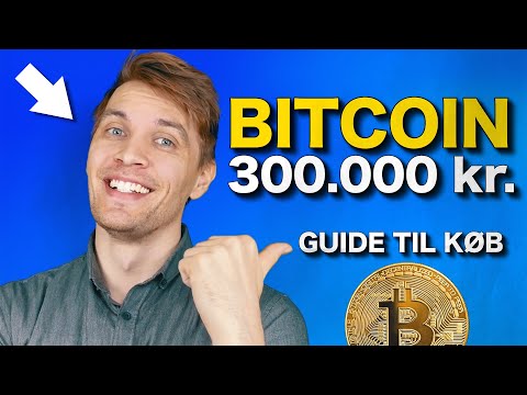 Køb Bitcoin på Coinbase (GUIDE) | Lær at handle selv | Månedsopsparing i kryptovaluta for begyndere