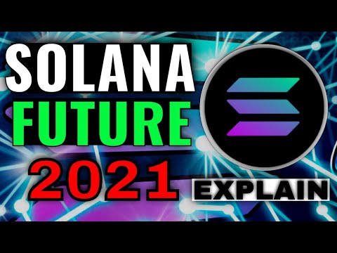 Solana Crypto | Should Invest in SOL Coin or Not? | Ethereum Killer | Solana Price Prediction