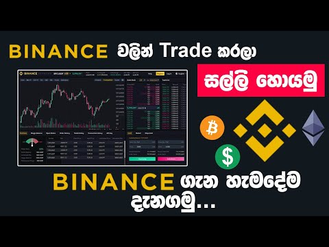 Make $100 per day Crypto Trading Binance 2021