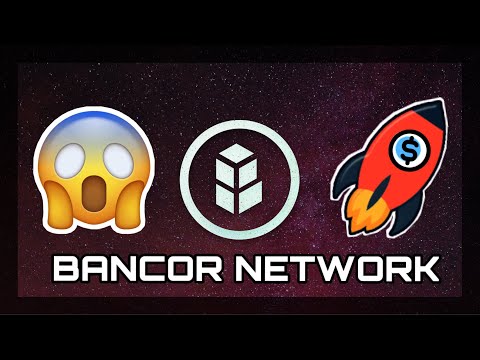 Bancor Network (BNT) Price Prediction (2021) Could This Coin Outshine UNISWAP?!