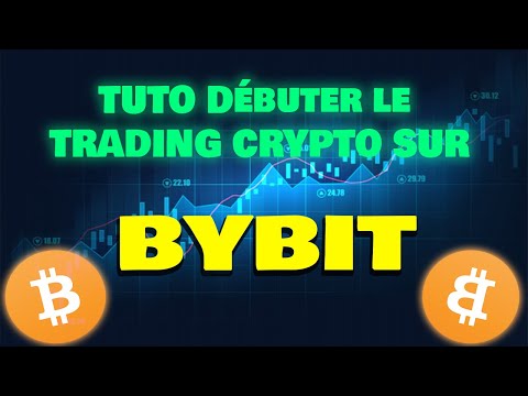 Tuto: Débuter avec le trading Crypto sur Bybit (en 9 min)