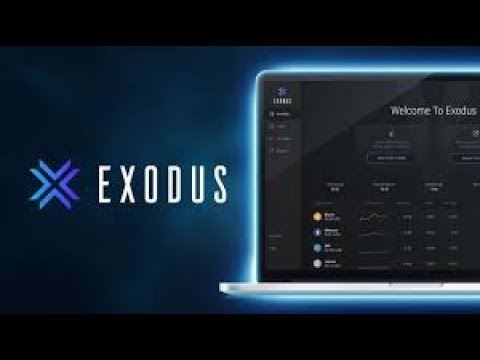 How To Take Profits And Compound In Your Exodus Wallet in 2021