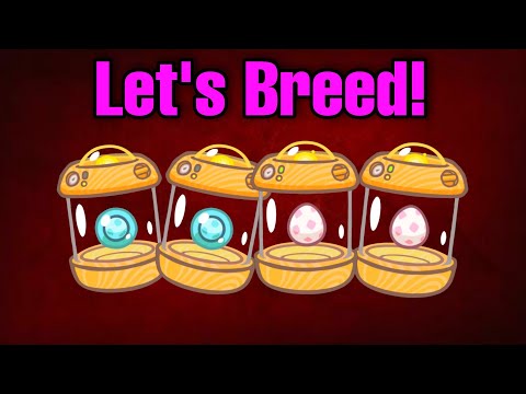 Axie Infinity It’s Breeding Time! | AXS/SLP Binance to Ronin | Breed in Scholar Account (Tagalog)