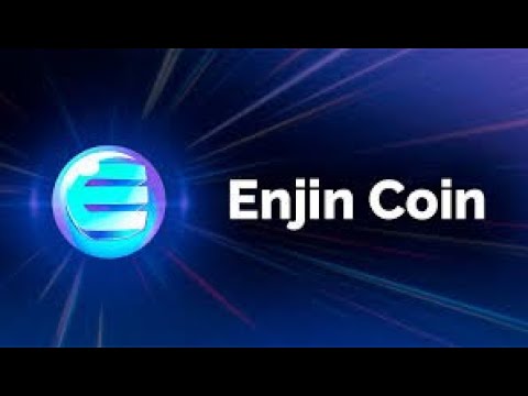 Enjin Coin (ENJ) warning price about to crash!