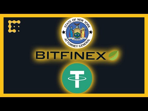 NY Attorney General’s Probe into Tether and Bitfinex Ends in $18.5M Settlement
