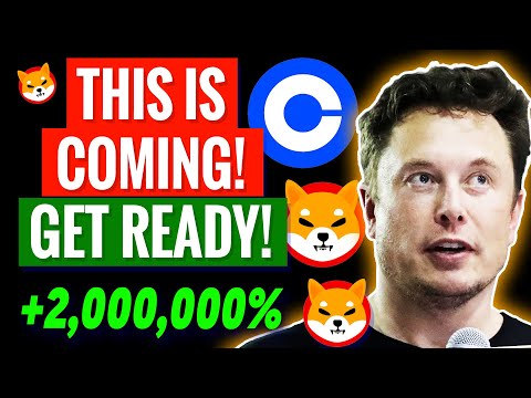 COINBASE: Most Shocking Price Prediction for 2021 | Shiba Inu Coin News Today!