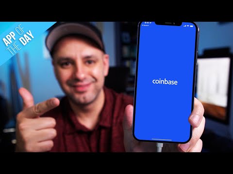 How to use Coinbase to Buy and Sell Cryptocurrency