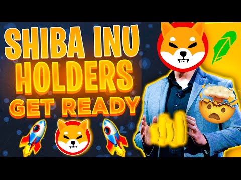 COMPLETELY OUT OF THIS WORLD SHIBA INU TOKEN NEWS TODAY! THIS WILL CHANGE SHIB CRYPTO FOREVER 🔥🔥🔥!