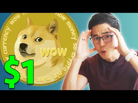 The TRUTH About Dogecoin (Should you Invest now?)