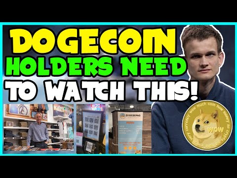 *UPDATE* DOGECOIN IS NOW VALUED OVER $2 OVER-TIME! (GREAT NEWS) Elon Musk,  Pacsun CEO & MORE…
