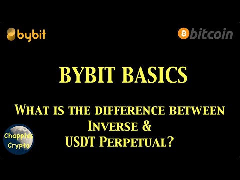 Bybit – What is the difference between Inverse & USDT Perpetual Trading?