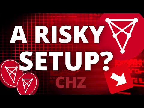 CAUTION!!! BE AWARE OF CHILIZ (CHZ) RISKS BEFORE INVESTING!!!