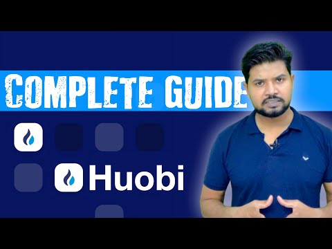 Huobi Global Exchange | Actual Reality No one explain you | Complete Guide of Huobi