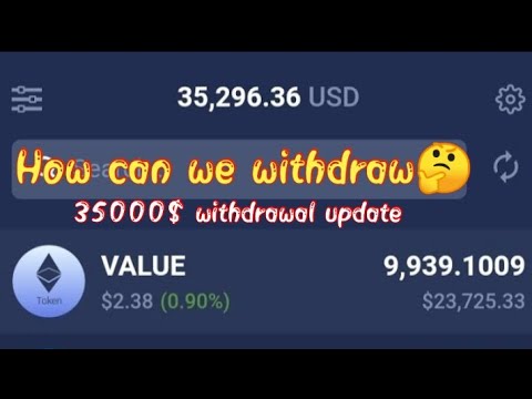 35000$ free tokens withdraw🔥 in atomic wallet || Get free 35000$ in just 5 minutes free