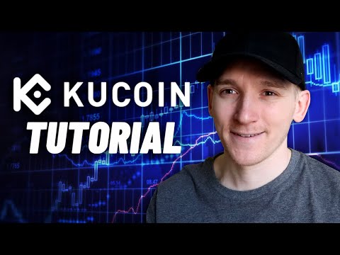 KuCoin Tutorial for Beginners – Trade Crypto on KuCoin Exchange