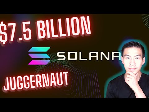 [Sol Solana Coin Explained] What is Solana Crypto, Sol Crypto, Solana Token