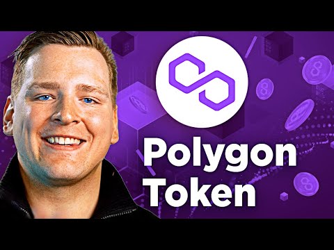 Create a Token on Polygon Network (Matic) – Making Own Cryptocurrency – Ivan on Tech Explains