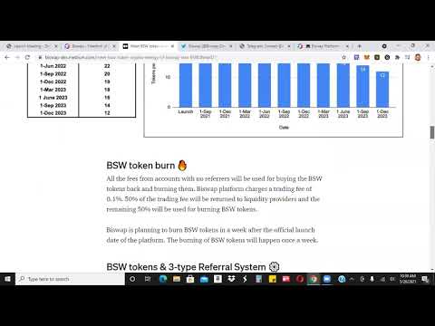 BiSwap – Testing This Farm Out – Could Get Rekt?!