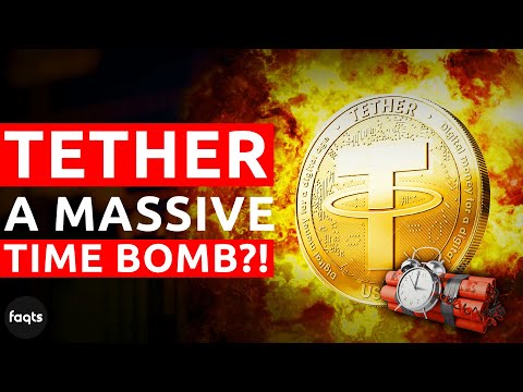 Tether: Everything You Need To Know | Tether Coin (Cryptocurrency)