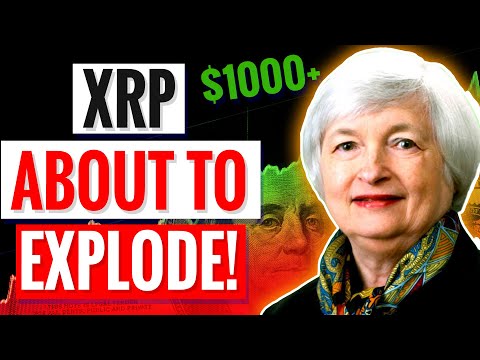 XRP to $1000 – DOCUMENT LEAKED! SEC IS LOSING! RIPPLE XRP PRICE PREDICTION 2021