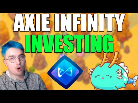 Is Axie Infinity (AXS) A Good Investment?