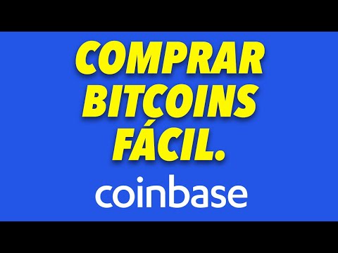 Como Comprar Bitcoins na Coinbase/Coinbase Pro | Portugal