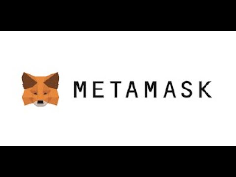 Tutorial complet Metamask