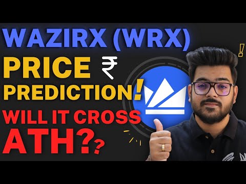WAZIRX Biggest Update🔥|| WazirX and BNB Pattern🤟🏻 Wazirx Price Prediction|| WazirX news today