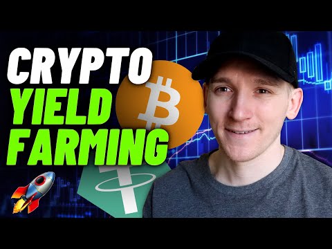 Best Yield Farming Platforms to Make Crypto Passive Income