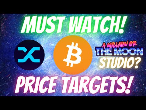 Bitcoin BTC In Key Range Big Move Soon – Synthetix SNX Ready To Breakout? MUST WATCH Price Targets