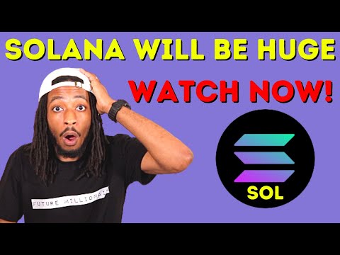 Solana Coin Review: My Thoughts on Solana Blockchain