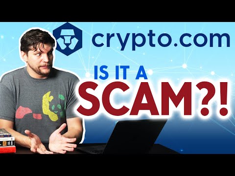Crypto.com Review: My Brutally Honest Opinion About Crypto.com 🤔