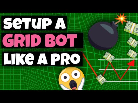 Grid bot tutorial – Grid bot top – Grid bot – Free crypto trading bot 2021 – 3commas
