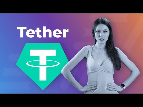 Обзор Tether (USDT): описание, факты, история, преимущества и недостатки | EXMO