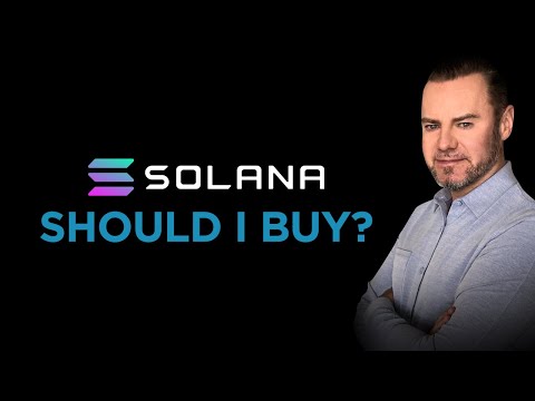 Solana: Should I buy? Is SOL worth it? Detailed study w Price Predictions thru 2030