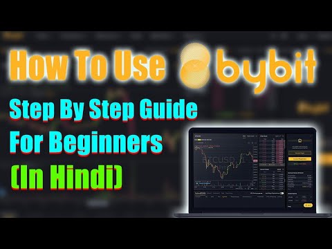 Bybit Exchange Tutorial: Complete Guide for Beginners
