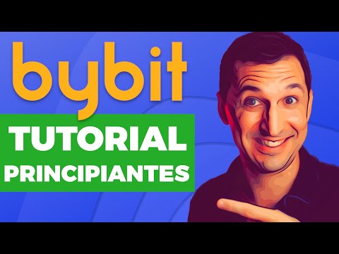 ⭕️ BYBIT | TUTORIAL PRINCIPIANTES | Registro, Depósito, Retiro, Exchange y más!