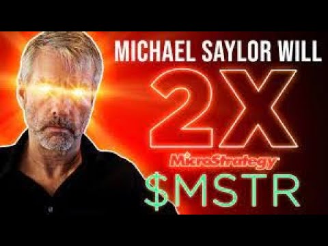 Michael Saylor: We Expect $400.000 per Bitcoin in the end of 2021! BTC/ETH NEWS and Price Ethereum