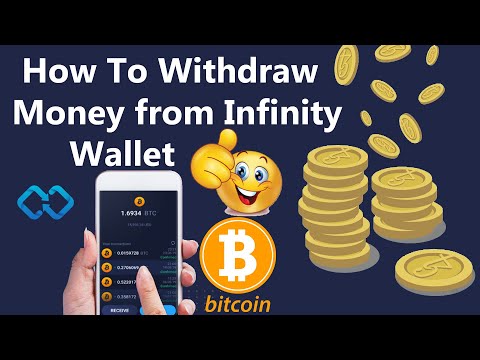 How To Withdraw Money from Infinity Wallet | Fund Transfer To Other Wallet
