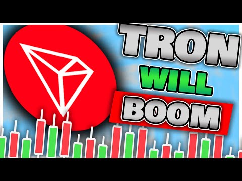 Tron (TRX) Coin Will Change YOUR Life – Tron (TRX) Price Prediction 2021